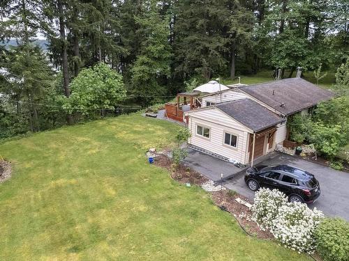 26521 Lougheed Highway, Maple Ridge, BC 