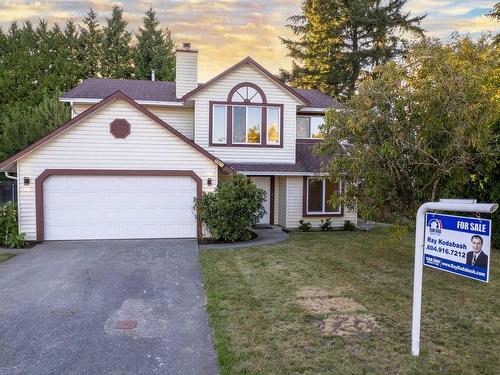 11977 234 Street, Maple Ridge, BC 