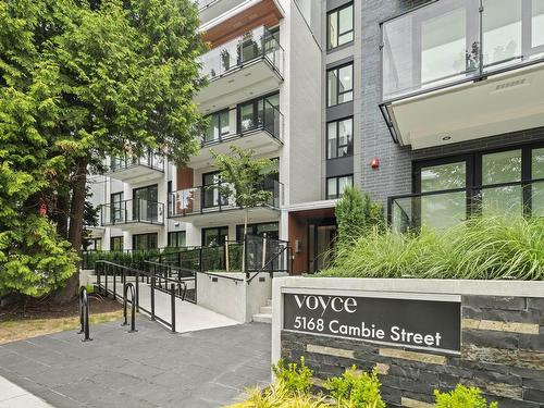 506 5168 Cambie Street, Vancouver, BC 