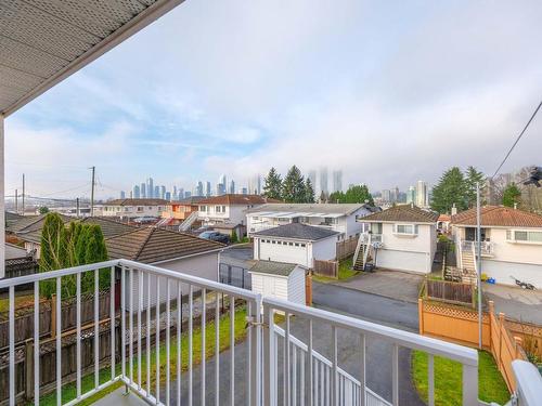 5257 Norfolk Street, Burnaby, BC 