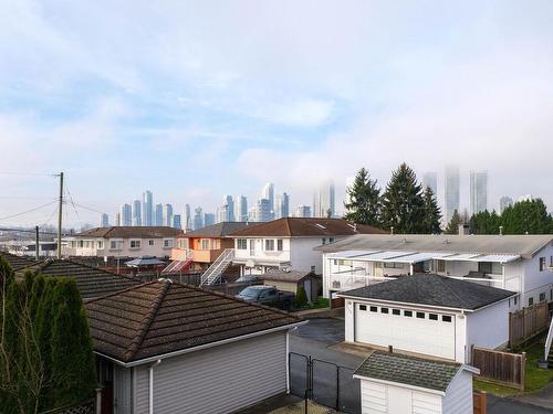 5257 Norfolk Street, Burnaby, BC 