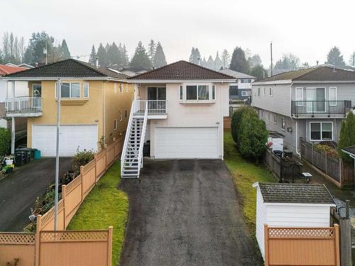 5257 Norfolk Street, Burnaby, BC 