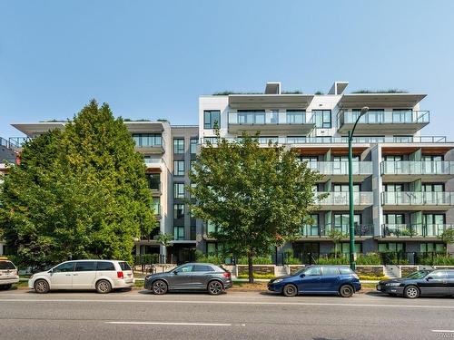 602 5168 Cambie Street, Vancouver, BC 