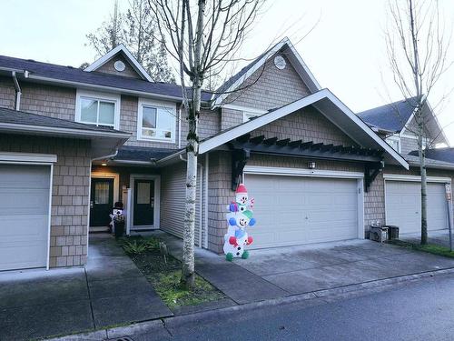 83 1305 Soball Street, Coquitlam, BC 