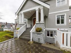 1805 STEPHENS STREET  Vancouver, BC V6K 3V8