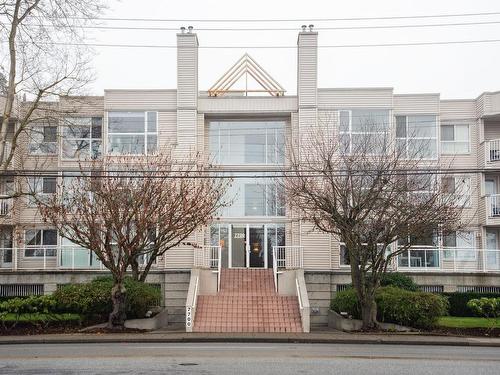 205 7700 Gilbert Road, Richmond, BC 