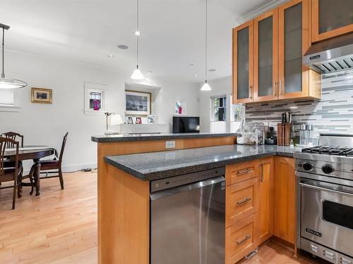 3171 W 2Nd Avenue, Vancouver, BC 