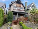 3171 W 2Nd Avenue, Vancouver, BC 