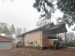 3887 W 51ST AVENUE  Vancouver, BC V6N 3V9