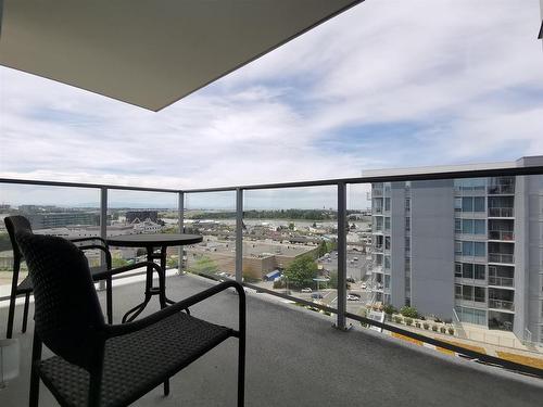 1706-3331 Brown Road, Richmond, BC 