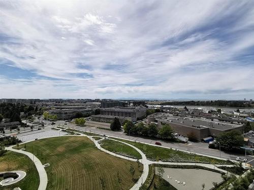 1706-3331 Brown Road, Richmond, BC 