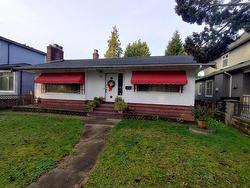 65 W 49TH AVENUE  Vancouver, BC V5Y 2Z4