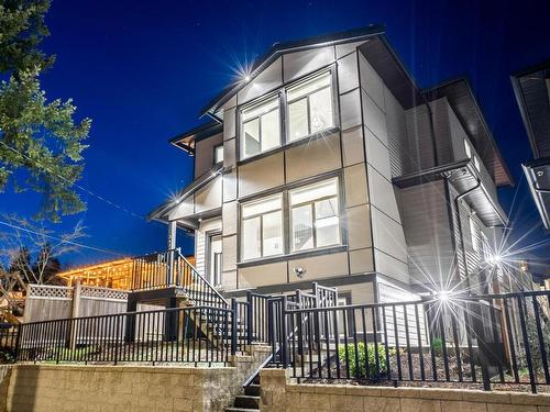 3431 Victoria Drive, Coquitlam, BC 