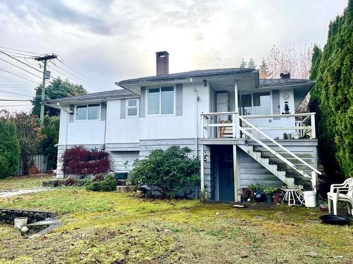 4475 Price Crescent, Burnaby, BC 