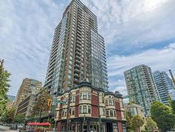 1902 888 HOMER STREET  Vancouver, BC V6B 0H7