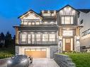 21996 Isaac Crescent, Maple Ridge, BC 