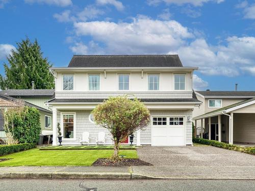 4540 Windjammer Drive, Richmond, BC 