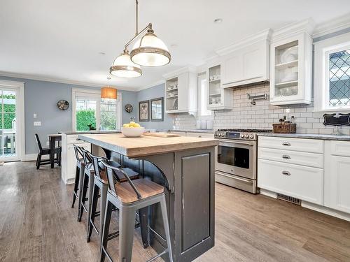 4540 Windjammer Drive, Richmond, BC 