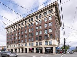 402 175 E BROADWAY  Vancouver, BC V5T 1W2