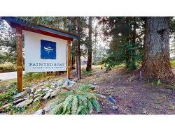 23D-12849 Lagoon Road  Madeira Park, BC V0N 2H1