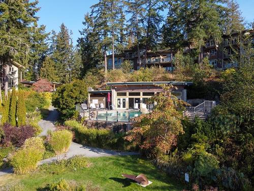 23D 12849 Lagoon Road, Madeira Park, BC 