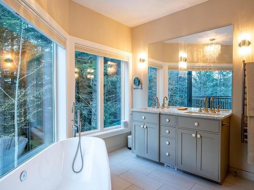 1545 Tynebridge Court, Whistler, BC 