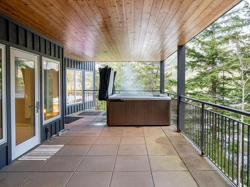 1545 Tynebridge Court, Whistler, BC 