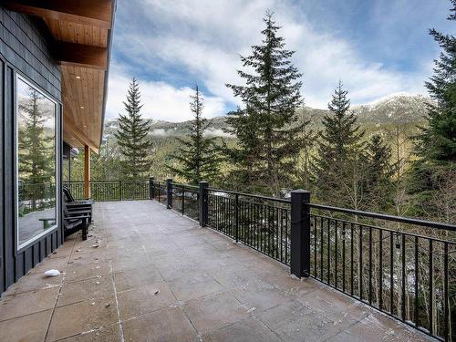 1545 Tynebridge Court, Whistler, BC 