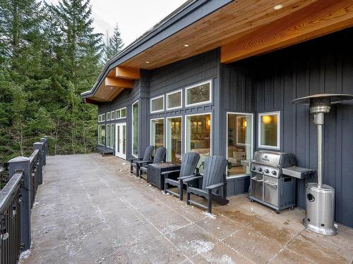 1545 Tynebridge Court, Whistler, BC 