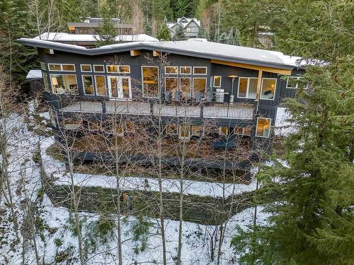 1545 Tynebridge Court, Whistler, BC 