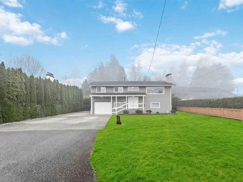 21838 Mountainview Crescent, Maple Ridge, BC 