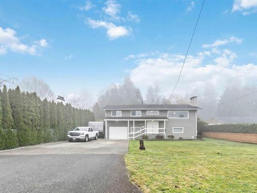 21838 Mountainview Crescent, Maple Ridge, BC 