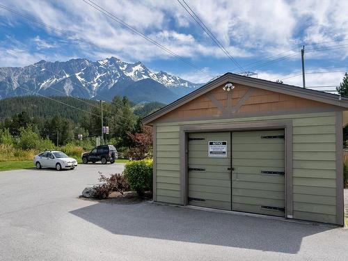 207 1411 Portage Road, Pemberton, BC 