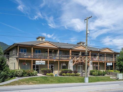 207 1411 Portage Road, Pemberton, BC 