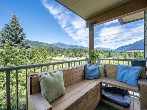 207 1411 Portage Road, Pemberton, BC 