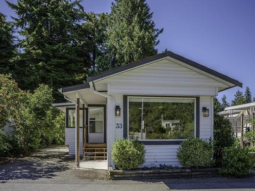 33-4496 Sunshine Coast Highway, Sechelt, BC 