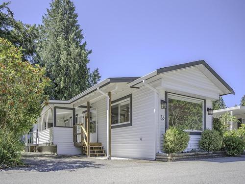 33-4496 Sunshine Coast Highway, Sechelt, BC 