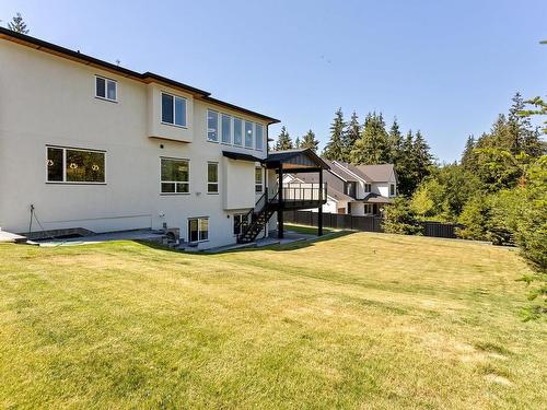 2961 Eaglecrest Drive, Anmore, BC 