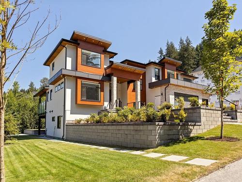 2961 Eaglecrest Drive, Anmore, BC 