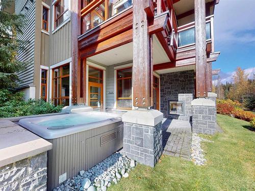 15 7124 Nancy Greene Drive, Whistler, BC 