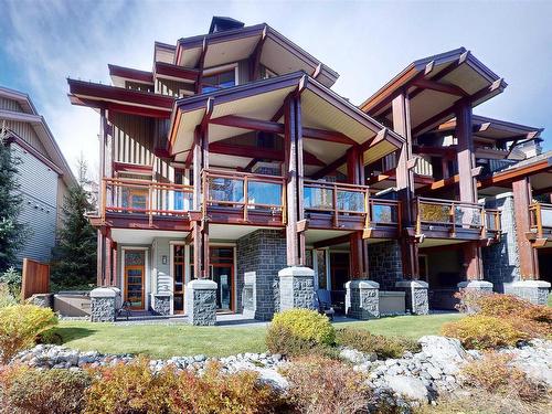 15 7124 Nancy Greene Drive, Whistler, BC 