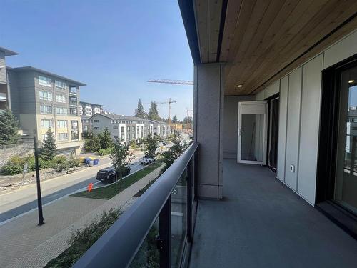 318 9888 University Crescent, Burnaby, BC 