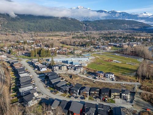 1014 Phare Crescent, Pemberton, BC 