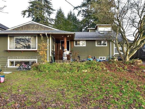 11964 Glenhurst Street, Maple Ridge, BC 