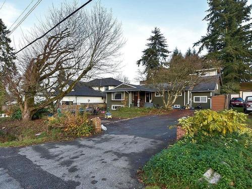 11964 Glenhurst Street, Maple Ridge, BC 