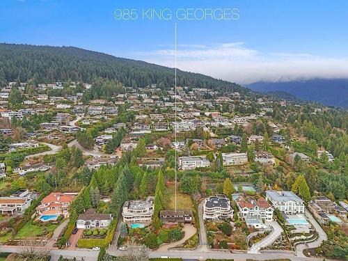 985 King Georges Way, West Vancouver, BC 