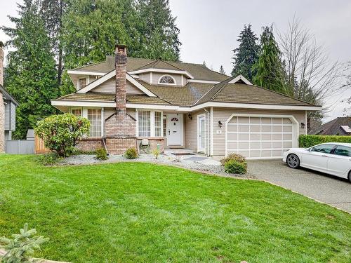 2 Ravine Drive, Port Moody, BC 