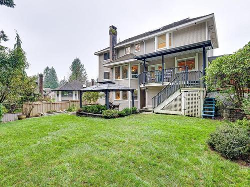 2 Ravine Drive, Port Moody, BC 