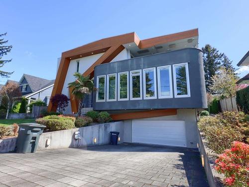 3580 Phillips Avenue, Burnaby, BC 