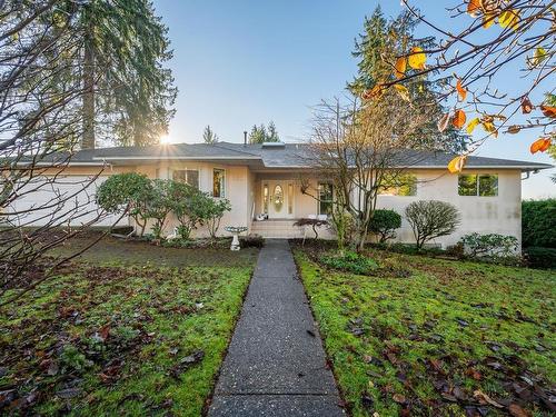 361 E Osborne Road, North Vancouver, BC 